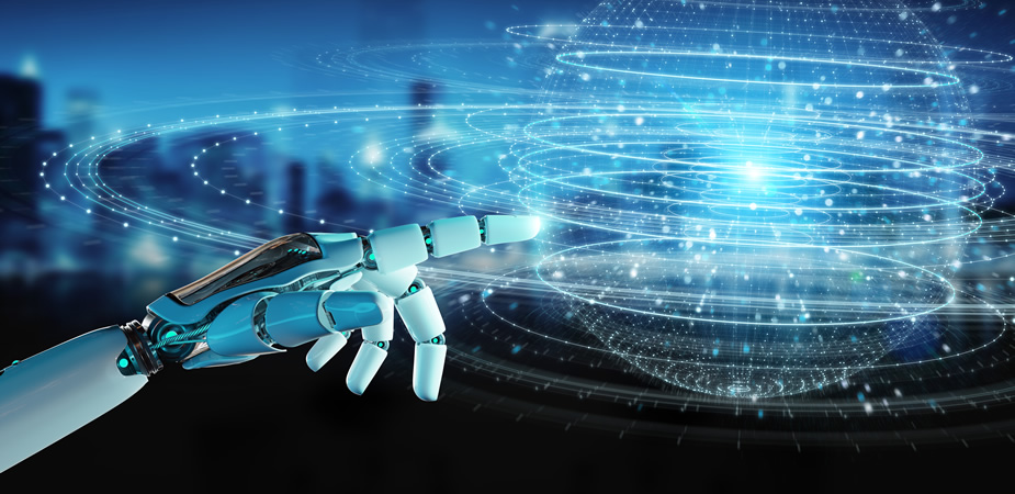 Home autonomous system robotics