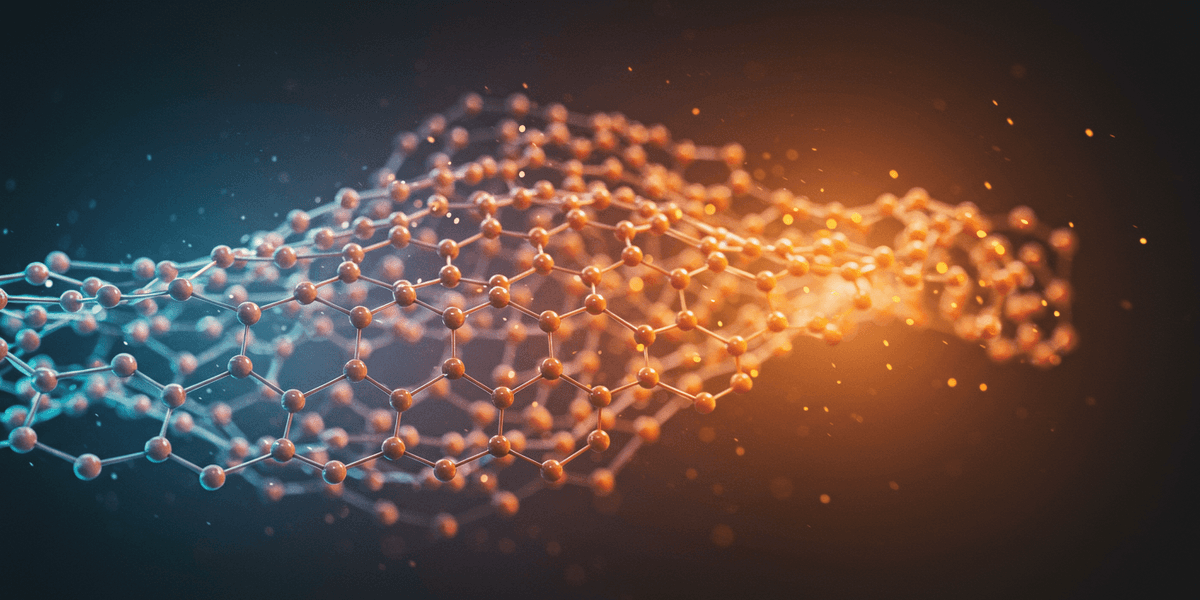 Home materials science breakthroughs l